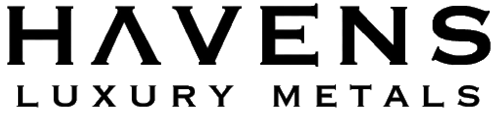 Havens Luxury Metals logo