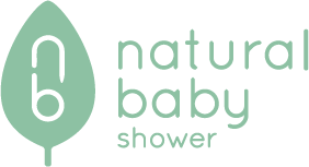 Natural Baby Shower