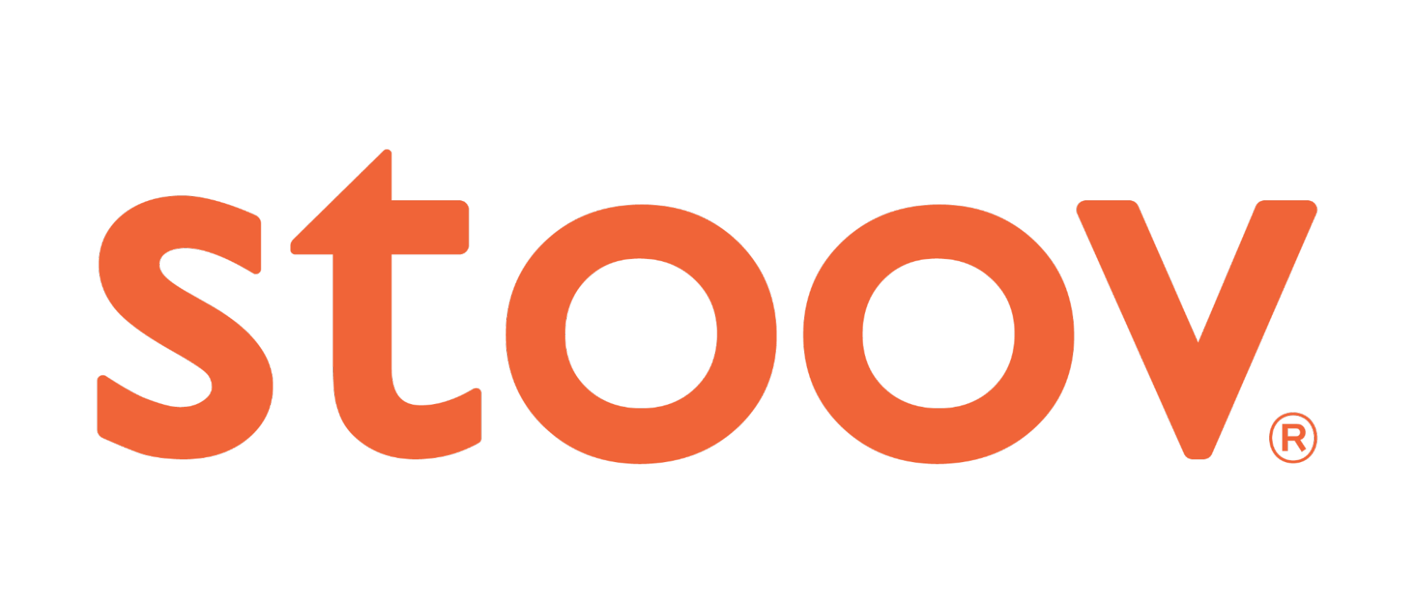 Stoov logo
