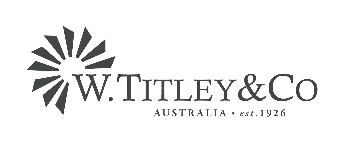 W. Titley & Co.