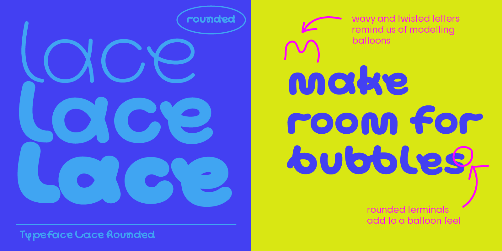 cool bubble letter fonts to draw