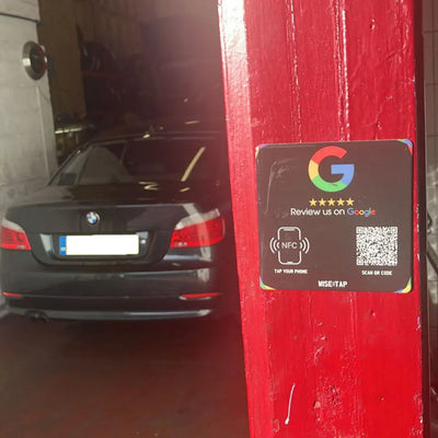 Yeading Lane Tyres