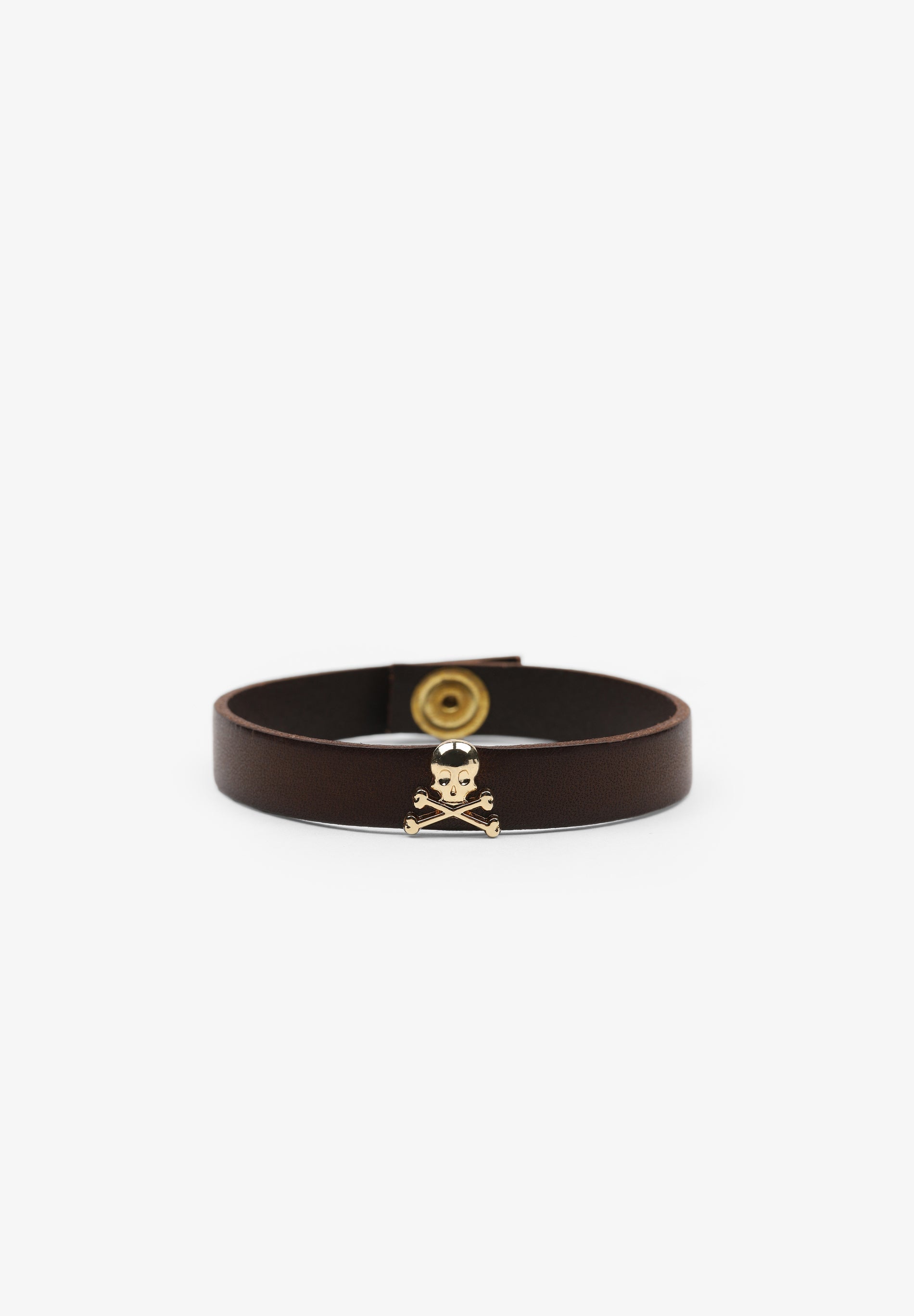 ARMBAND CENTRALE DOODSKOP