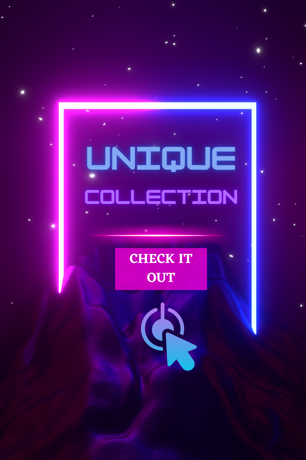 UNIQUE_Collection_Banner_4_x_6_in