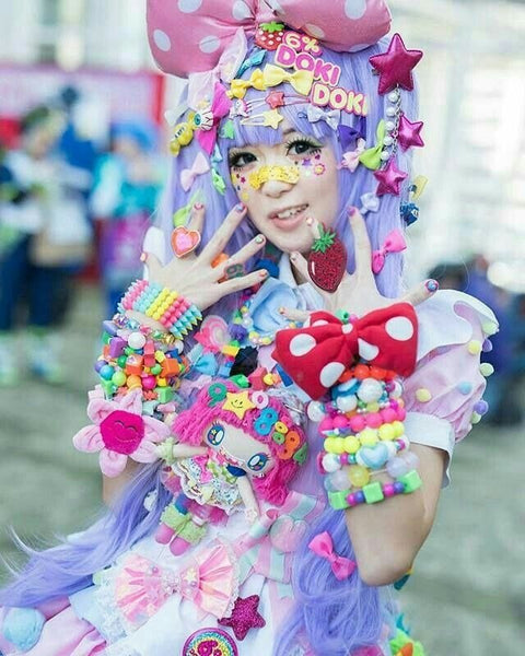 decora sub-style