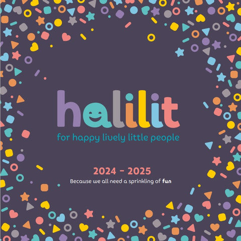 Halilit 2024 Catalogue
