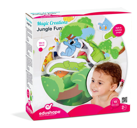 edushape bath toys