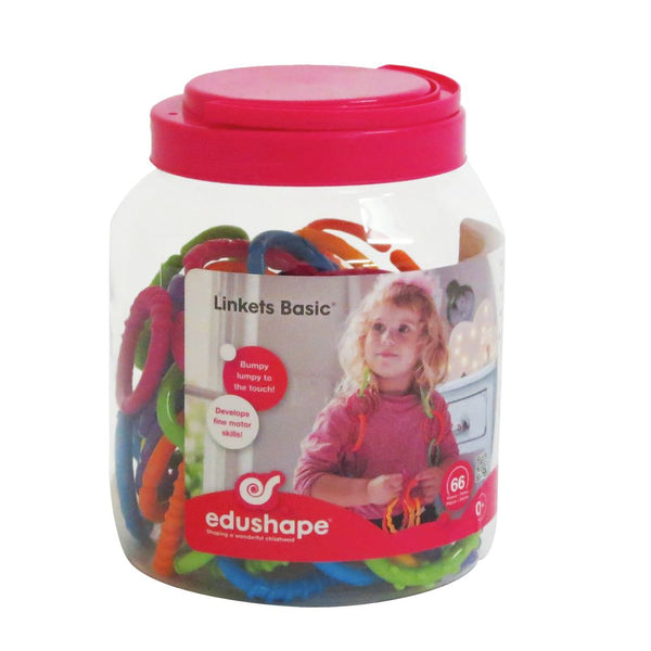 Edushape Original Snap Beads