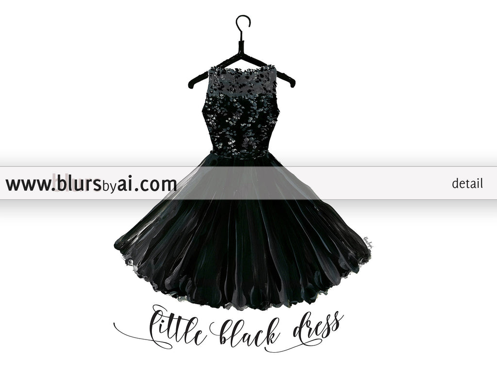 Little black dress discount code