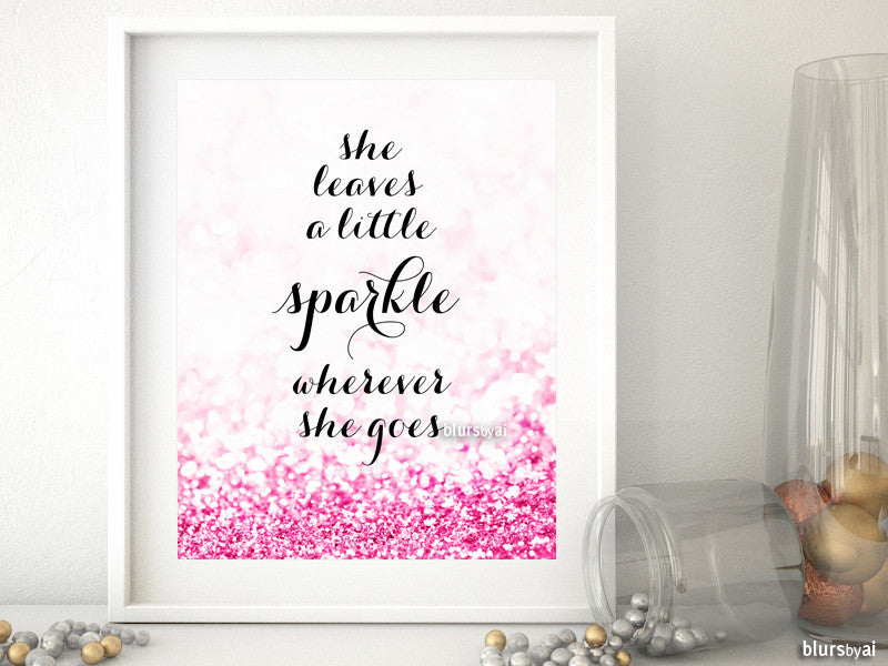 lost my sparkle quotes