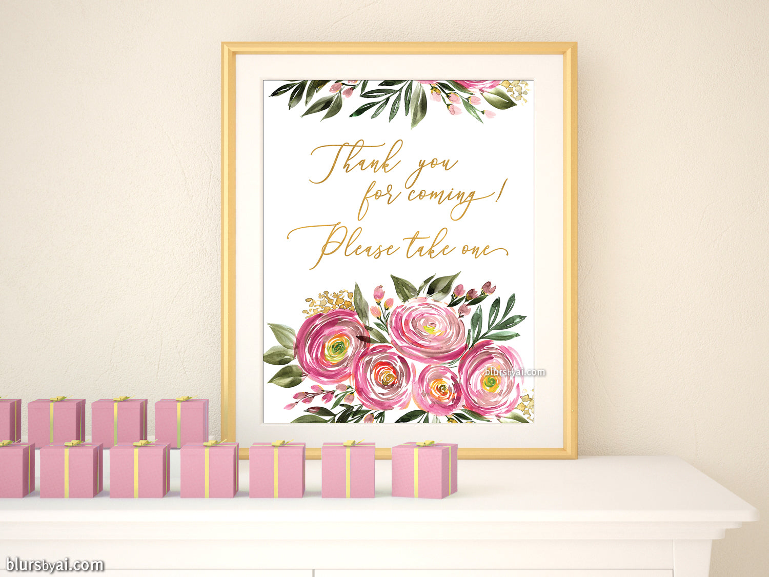 thank-you-for-coming-please-take-one-printable-favors-sign-pink