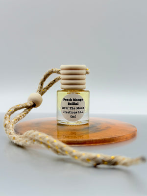 Peach Mango Bellini (5ml) - Over The Moon Creations