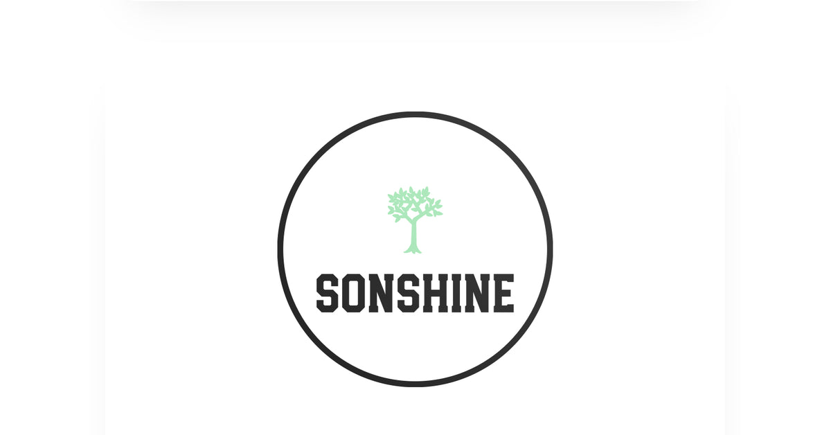 SONSHINE