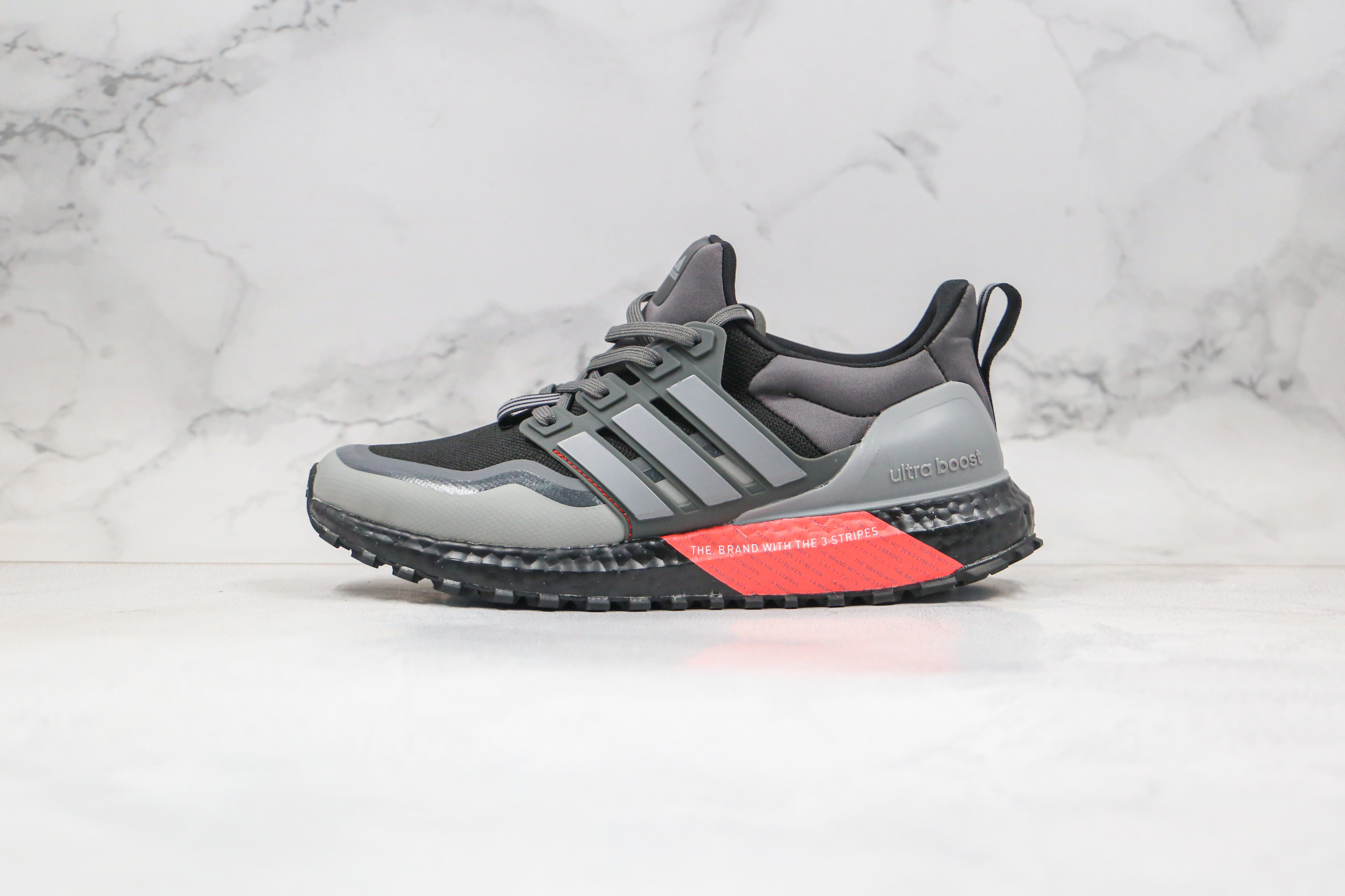 adidas boost 3 bandes