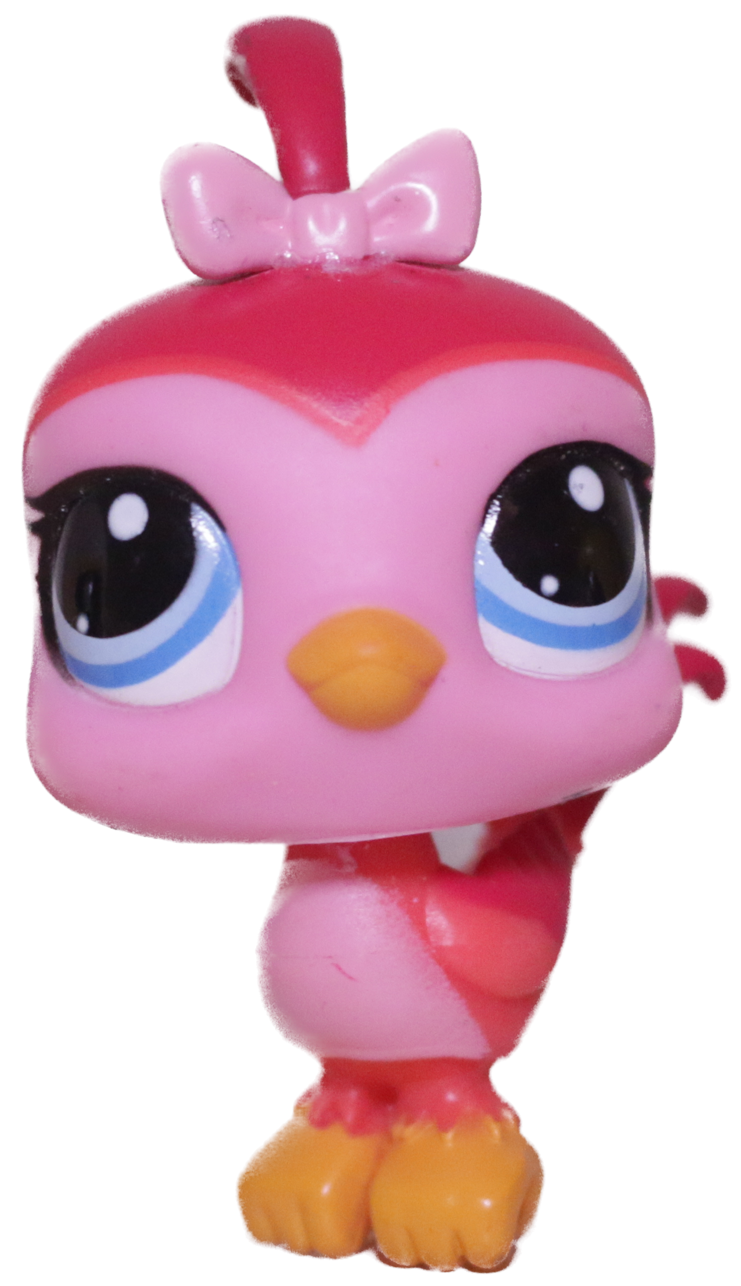 LPS #3603 Quail