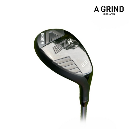 HEAD HYBRID MUZIIK TURFRIDER – TOPGOLF