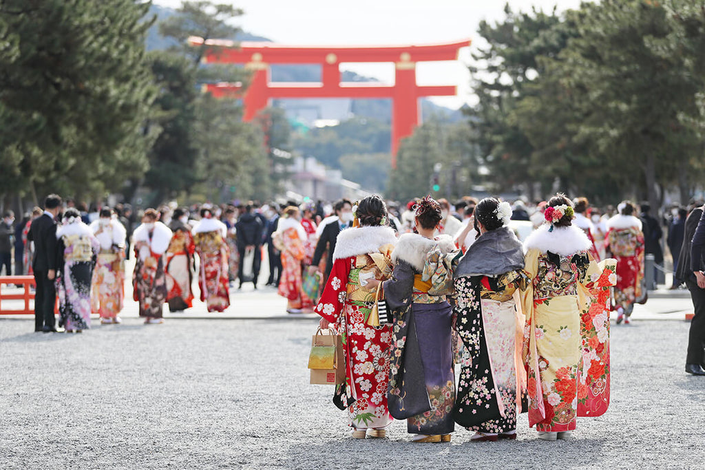 海外に成人式はあるのか