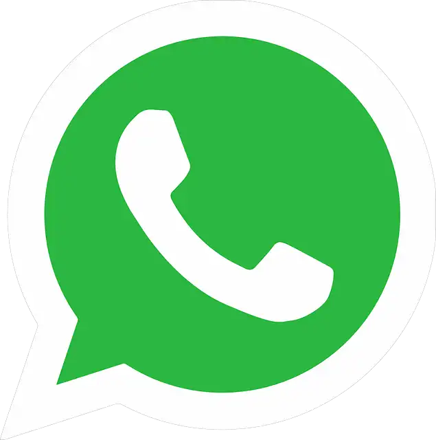 WhatsApp chat