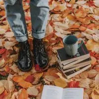 Bottines noires femmes automne