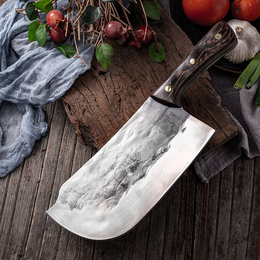 Seattle Sabre | Butcher Knife