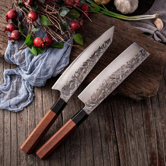 Austin Ace | Chef's Knife