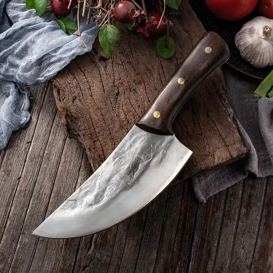 Seattle Sabre | Butcher Knife