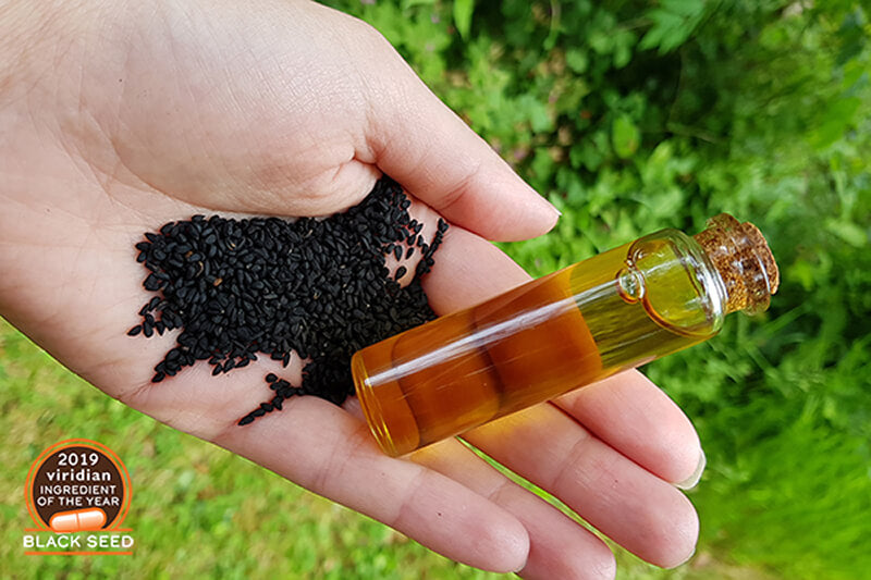 Topical Black Seed Oil: A Hopeful Novel Treatment for Vitiligo Sufferers