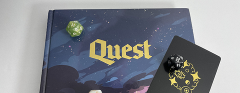 Quest RPG