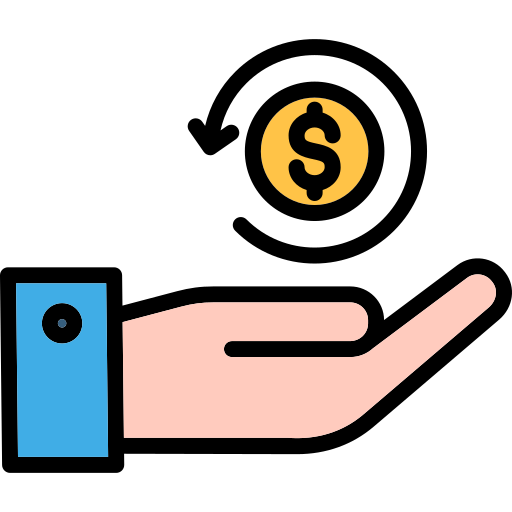 Devolución De Tu Dinero