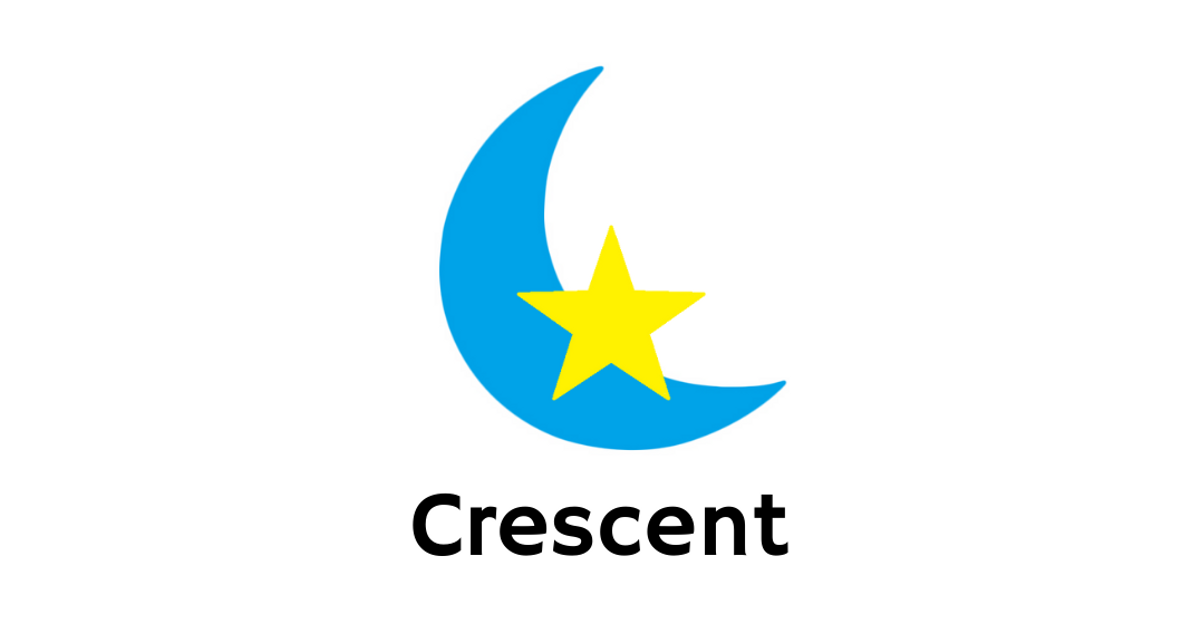 Crescent