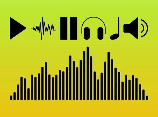 Unlocking the Magic of Audio Mastering🎙 - Tunebat Marketplace