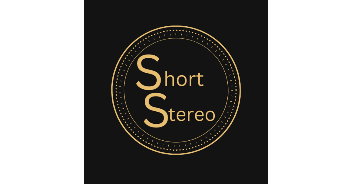 ShortStereo