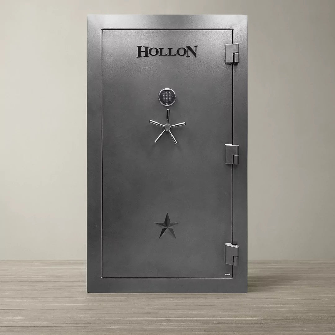 Hollon RG-42E Republic Gun Safe