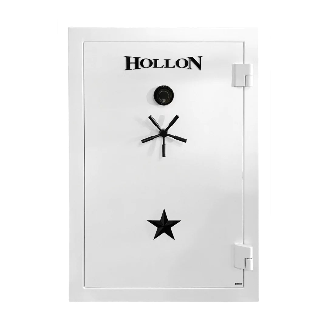 Hollon RG-39C WHITE Republic Gun Safe