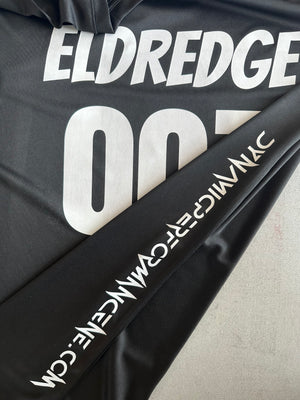 CUSTOM ID DYNAMIC TEE - Dynamicperformancene