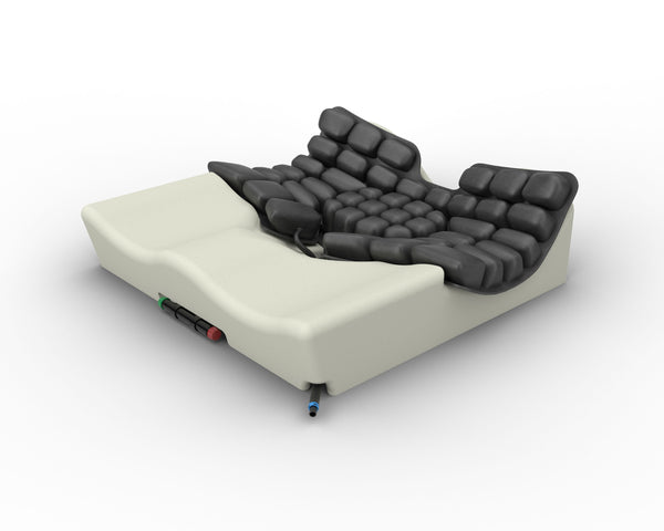 roho hybrid select mattress