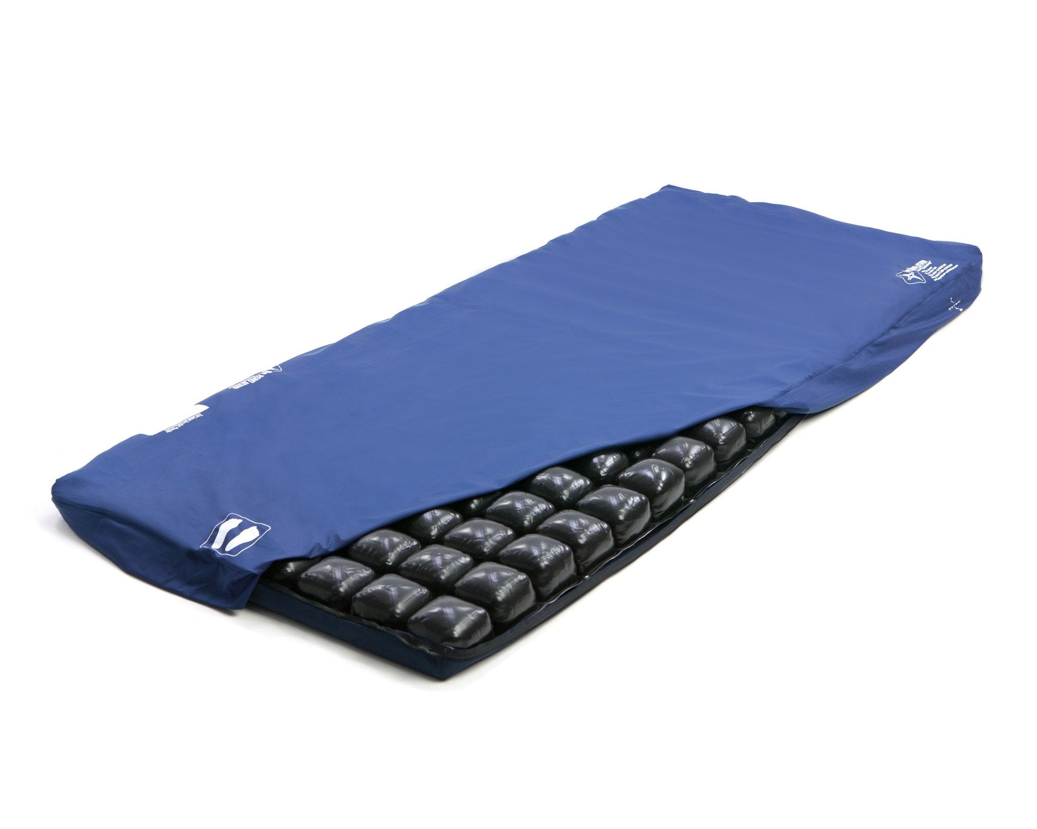 roho bed mattress cushion