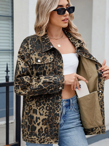 denim jackets dropshipping Products