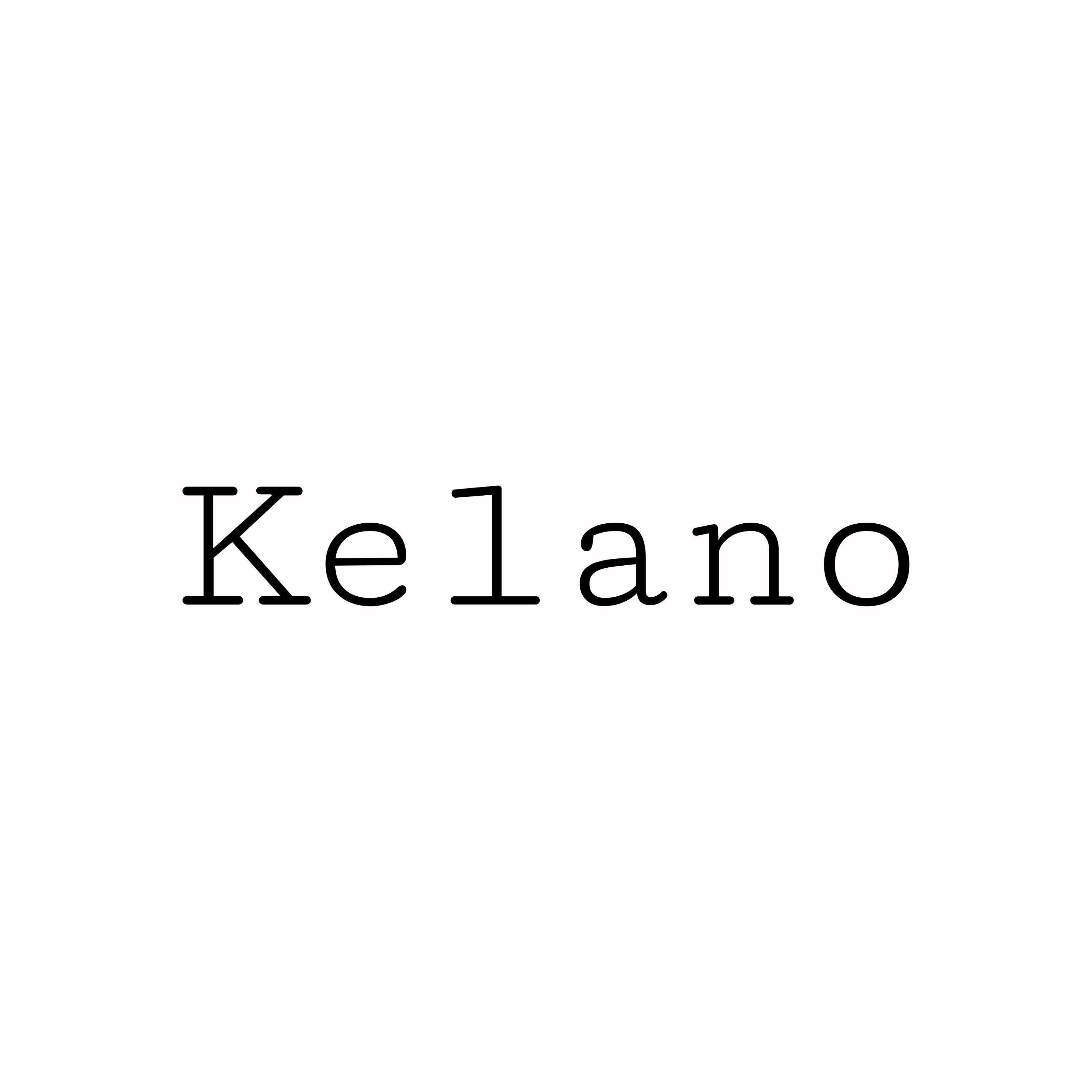 Kelano – kelano