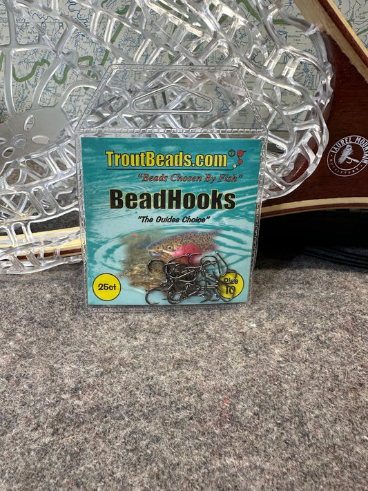 Bloop Beads – Laurel Mountain Outfitters