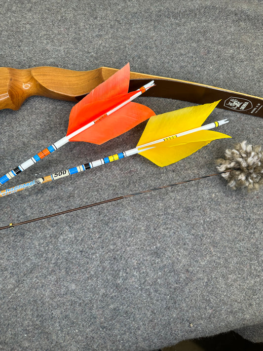 Arrow Building & Repair Tools-CHN Archery – CHN Archery