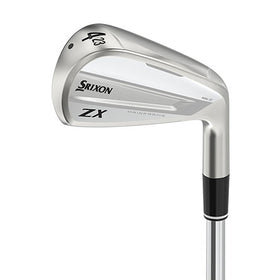 Srixon ZX MK II Utility Iron – Dunlop Sports Canada