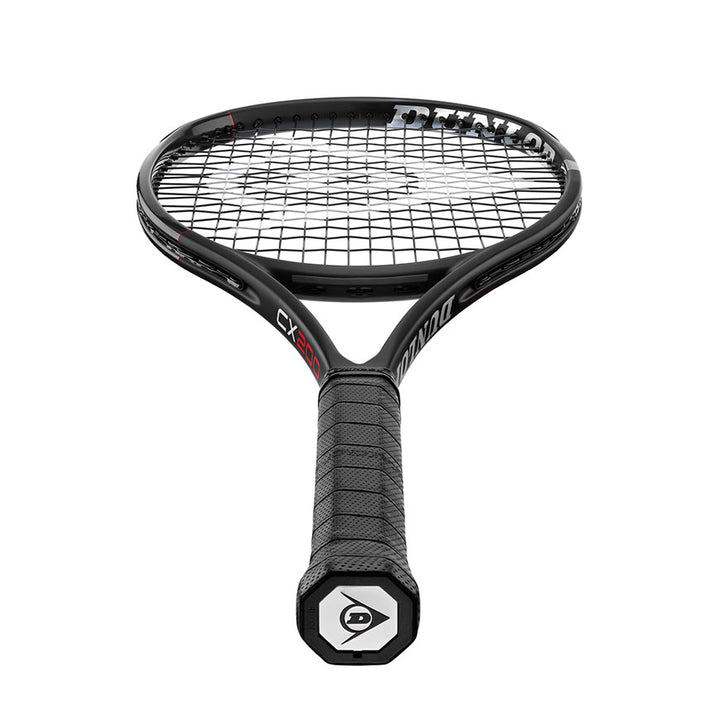 CX 400 Tour Tennis Racket – Dunlop Sports Canada