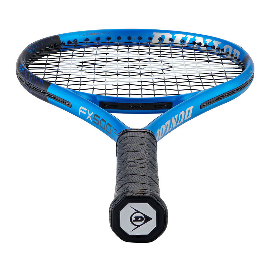 FX 500 Tour Tennis Racket – Dunlop Sports Canada