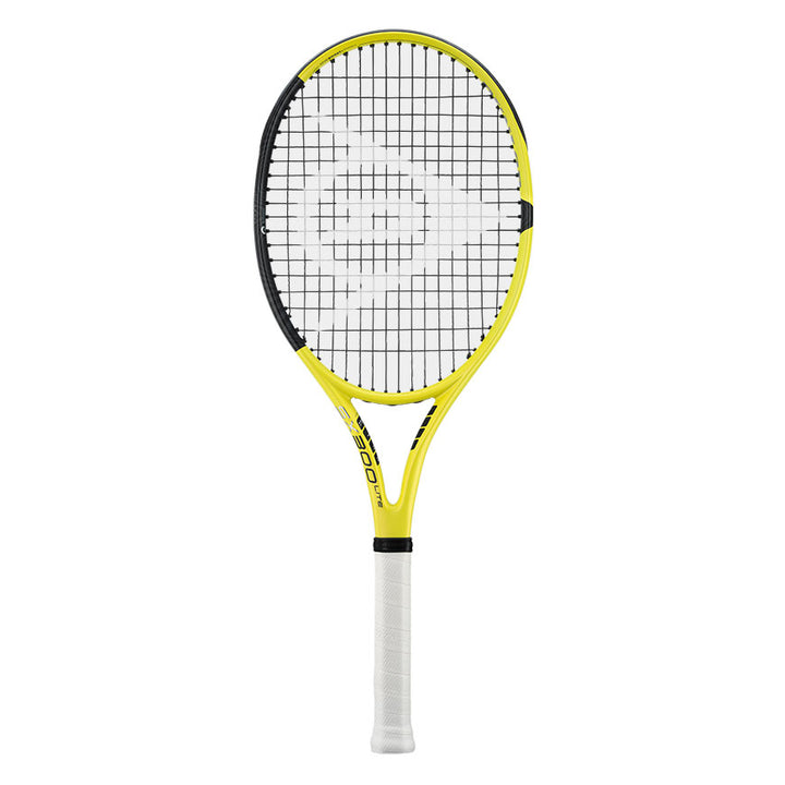 SX 300 Tennis Racket – Dunlop Sports Canada