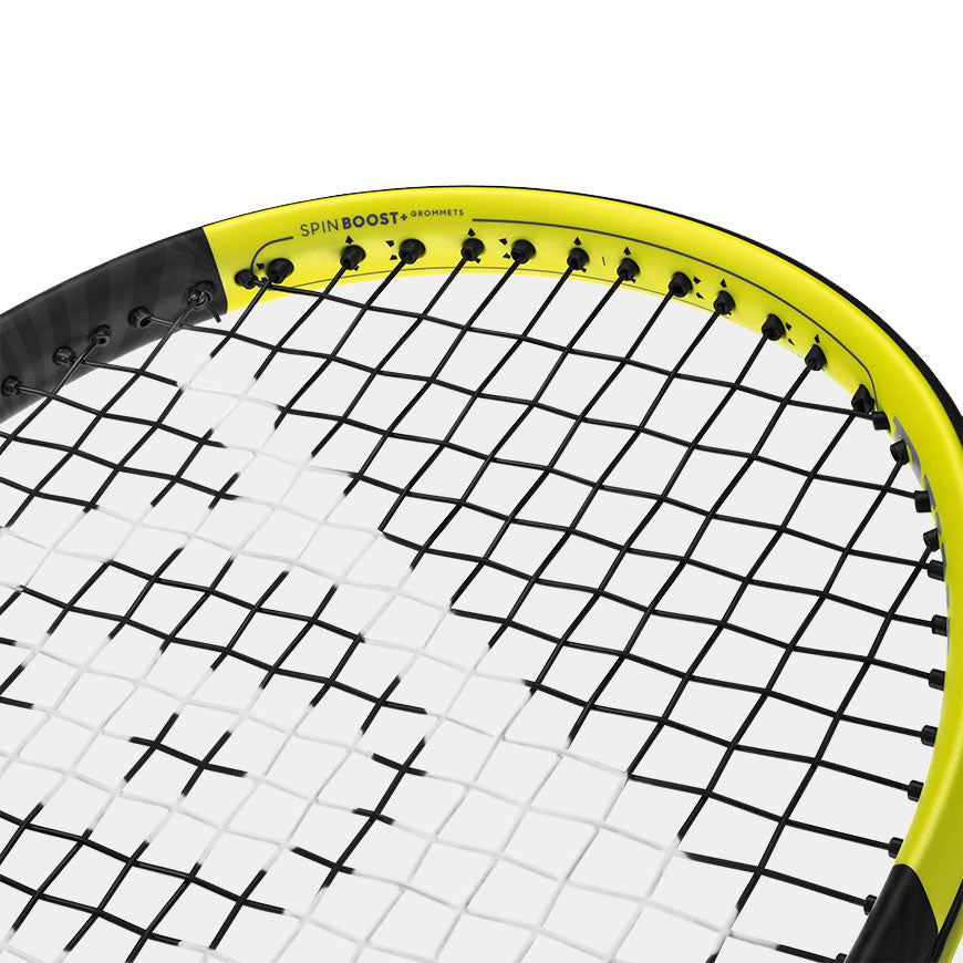 SX 300 Tennis Racket – Dunlop Sports Canada