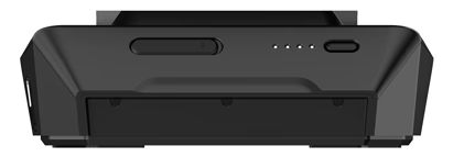 WAVE 2 Add-on Battery