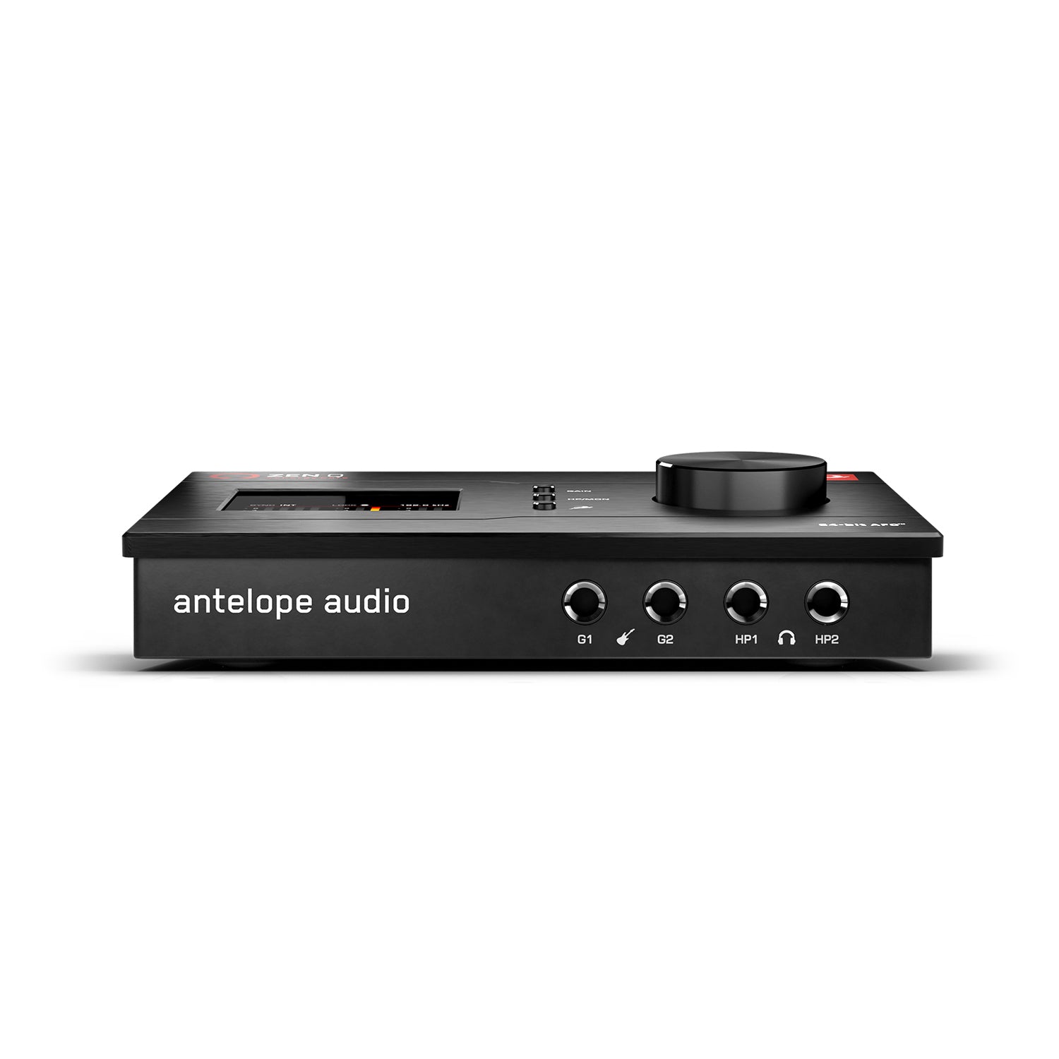 Antelope Audio Zen GO Synergy Core - USB Audio Interface