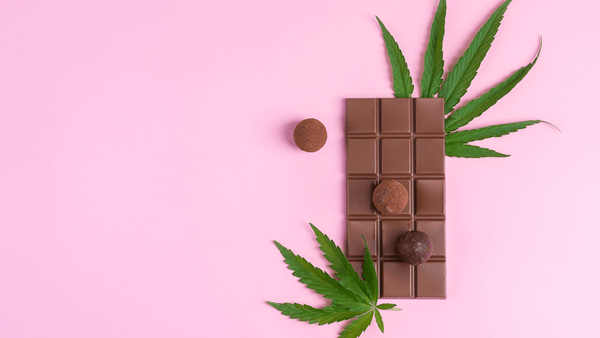 dynamic duo cannabis dark chocolate infused recipe tcheck