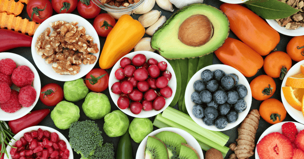 Foods that boost bioavailability